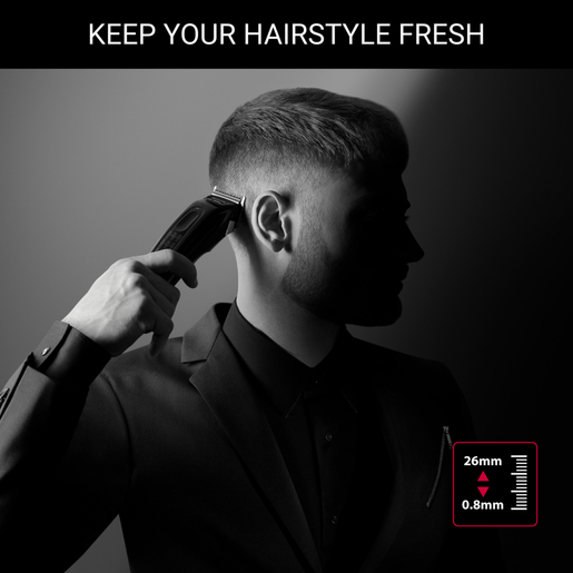 Rowenta trimer TN152L