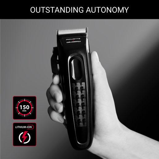 Rowenta trimer TN152L