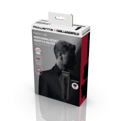 Rowenta trimer TN152L