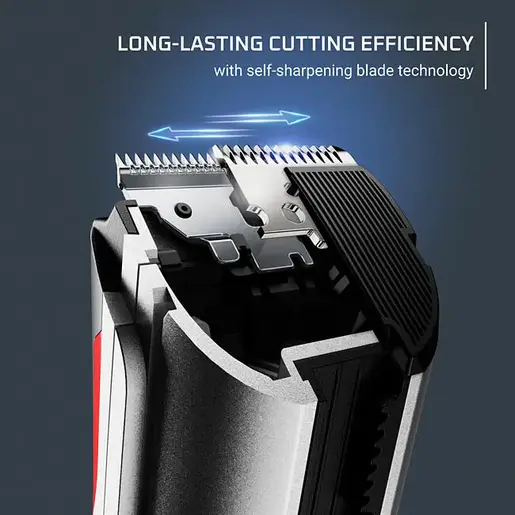 Rowenta trimer TN524M