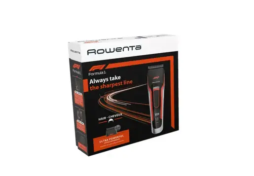 Rowenta trimer TN524M