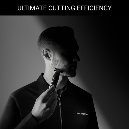 Rowenta trimer TN602L