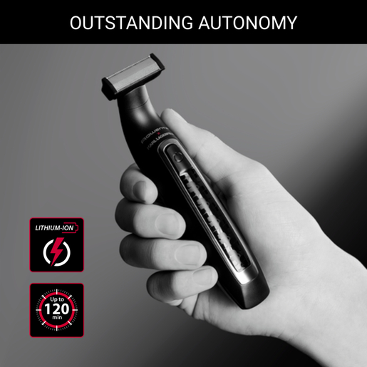 Rowenta trimer TN602L