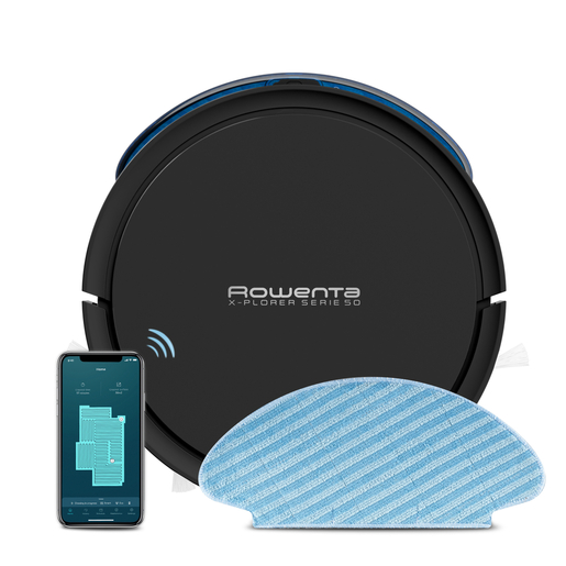 Rowenta robotski usisivač RR7375