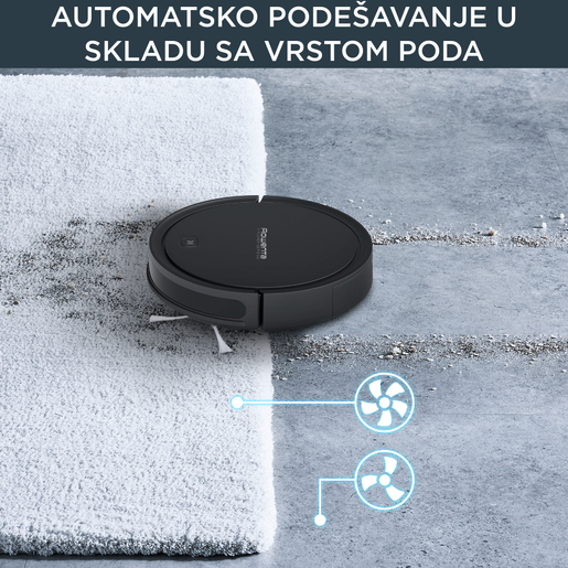 Rowenta robotski usisivač RR7375