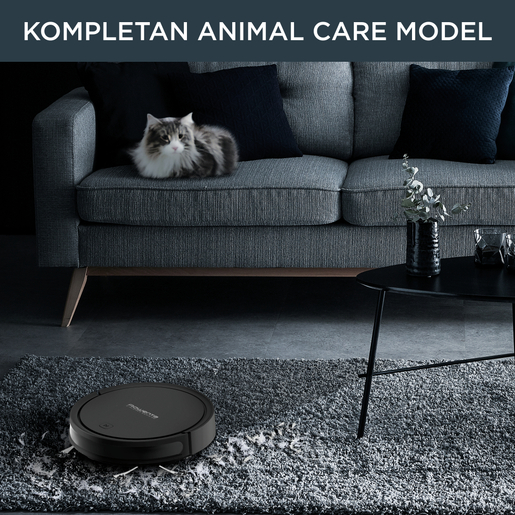 Rowenta robotski usisivač RR7375