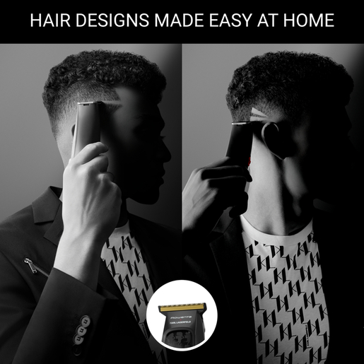 Rowenta trimer TN182L