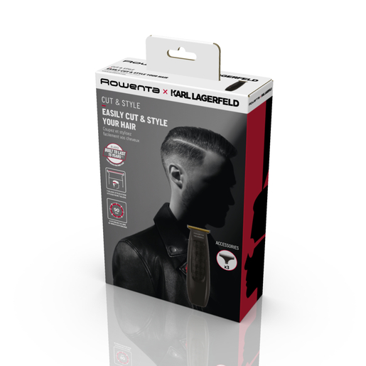 Rowenta trimer TN182L