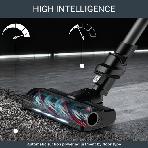 Rowenta štapni usisivač RH2038