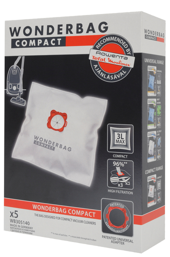 Rowenta kese za usisivač WB3051