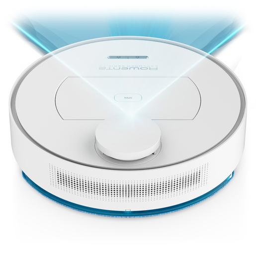 Rowenta robotski usisivač RR7687