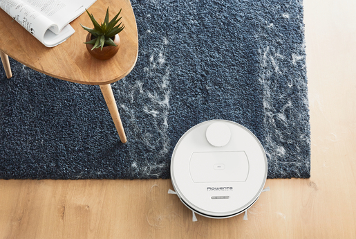 Rowenta robotski usisivač RR7687