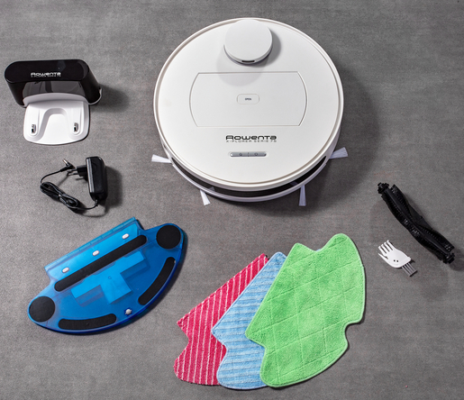 Rowenta robotski usisivač RR7687