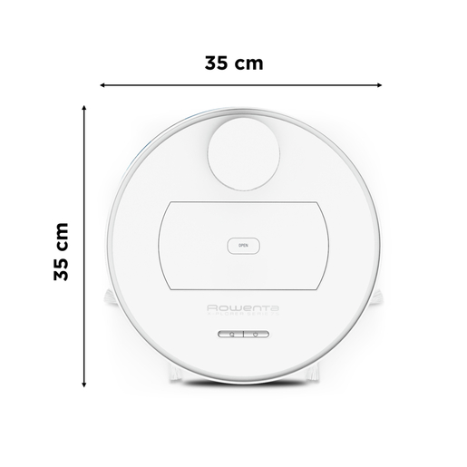 Rowenta robotski usisivač RR7687