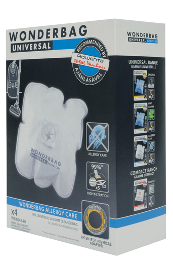 Rowenta kese za usisivač WB4847