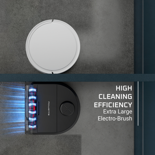 Rowenta robotski usisivač RR9675