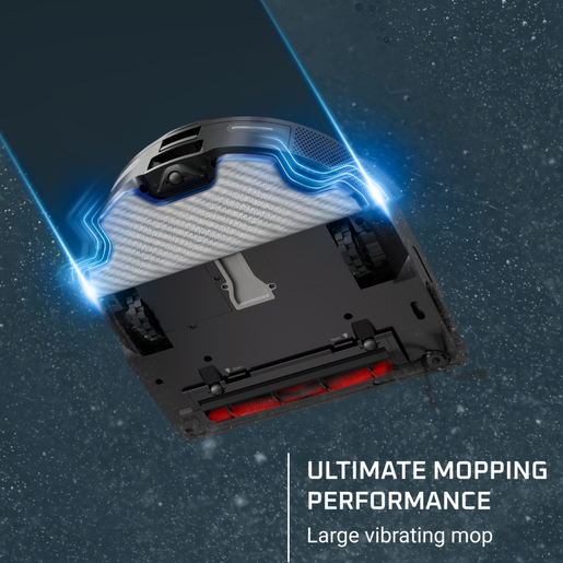 Rowenta robotski usisivač RR9675