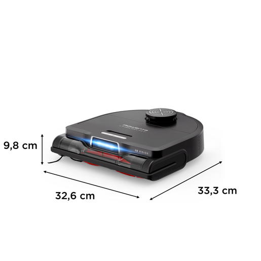 Rowenta robotski usisivač RR9675