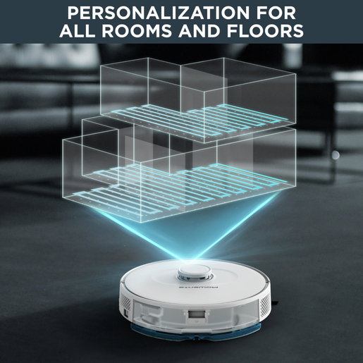 Rowenta robotski usisivač RR8577