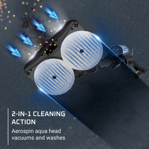 Rowenta štapni usisivač RH9AD1