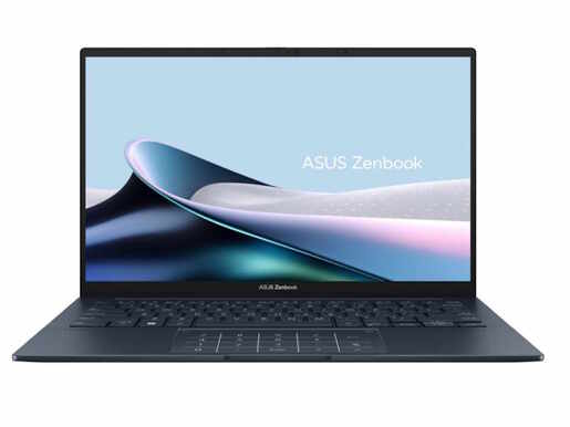 Laptop ASUS ZenBook UX3405MA-PP287W, 14 WQXGA+ OLED, Intel Core Ultra 9 185H, 1TB SSD, 32GB RAM,  Intel Arc Graphics, WIN 11 HOME