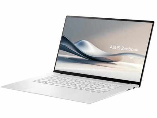 Laptop ASUS ZenBook S UM5606WA-RJ126X, 16 OLED  WQUXGA,  AMD Ryzen AI 9 HX 370, 2TB SSD, 32GB RAM, AMD Radeon 890M Graphics, WIN 11 PRO