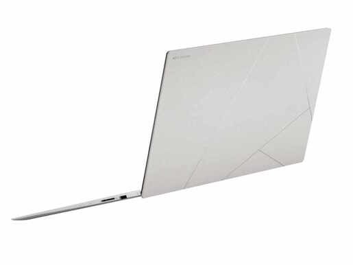 Laptop ASUS ZenBook S UM5606WA-RJ126X, 16 OLED  WQUXGA,  AMD Ryzen AI 9 HX 370, 2TB SSD, 32GB RAM, AMD Radeon 890M Graphics, WIN 11 PRO