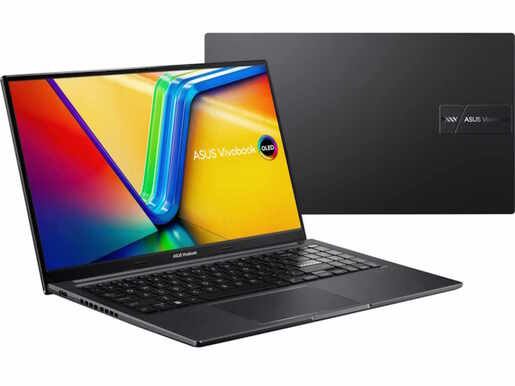 Laptop ASUS VivoBook X1505VA-MA439W, 15.6 2.8K OLED, Intel Core i7-13700H, 512GB SSD, 16GB RAM, Intel Iris X Graphics, WIN 11 HOME