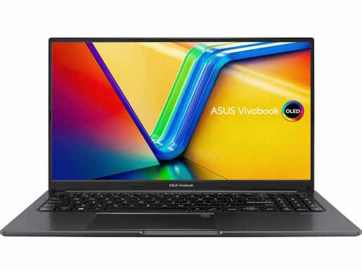 Laptop ASUS VivoBook X1505VA-MA583W, 15.6 2,8K OLED, Intel Core i5-13500H, 1TB SSD, 16GB RAM, Intel Iris X Graphics, WIN 11 HOME