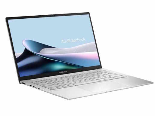 Laptop ASUS ZenBook UX3405MA-QD438, 14 WUXGA OLED, Intel Core Ultra 5 Processor 125H, 512GB SSD, 16GB RAM, 	Intel Arc Graphics