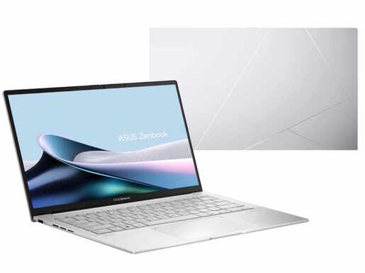Laptop ASUS ZenBook UX3405MA-QD438, 14 WUXGA OLED, Intel Core Ultra 5 Processor 125H, 512GB SSD, 16GB RAM, 	Intel Arc Graphics