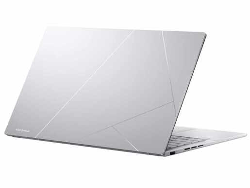 Laptop ASUS ZenBook UX3405MA-QD438, 14 WUXGA OLED, Intel Core Ultra 5 Processor 125H, 512GB SSD, 16GB RAM, 	Intel Arc Graphics