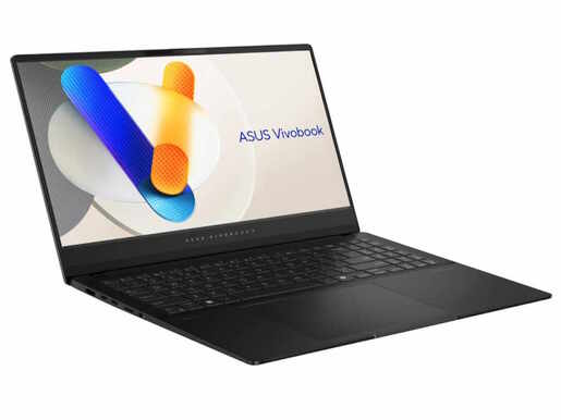 Laptop ASUS VivoBook S M5606WA-MX077X, 16 WQXGA OLED, AMD Ryzen AI 9 HX 370, 1TB SSD, 32GB RAM, AMD Radeon 890M, WIN 11 PRO
