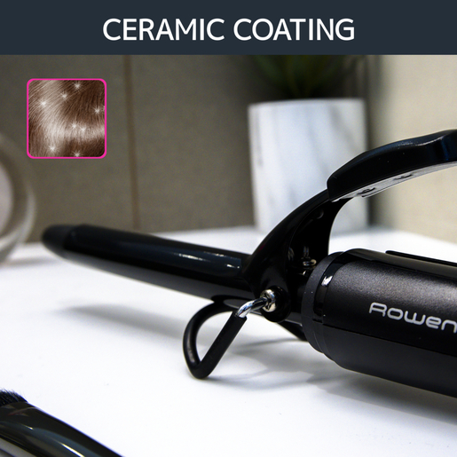 Rowenta stajler CF2133