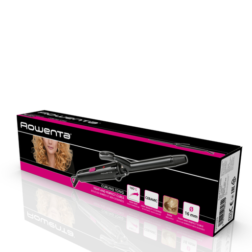 Rowenta stajler CF2133