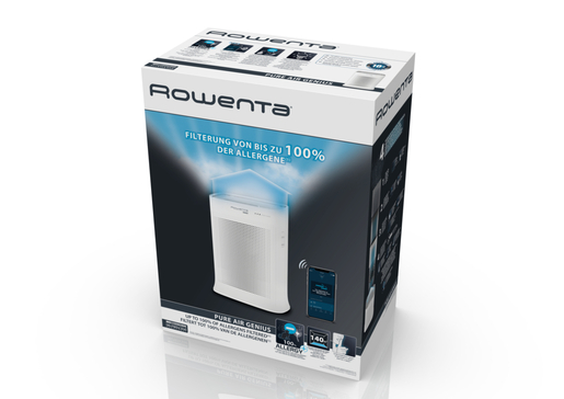 Rowenta prečišćivač vazduha PU3080