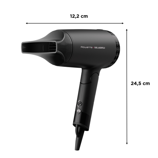 Rowenta fen za kosu CV184L