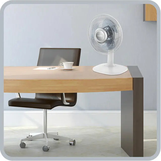 Rowenta ventilator VU2310