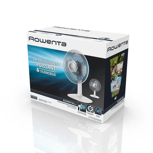Rowenta ventilator VU2310