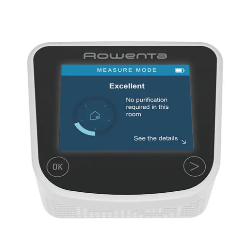 Rowenta prečišćivač vazduha PU8080