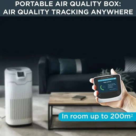 Rowenta prečišćivač vazduha PU8080