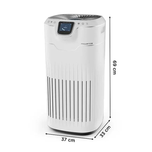 Rowenta prečišćivač vazduha PU8080