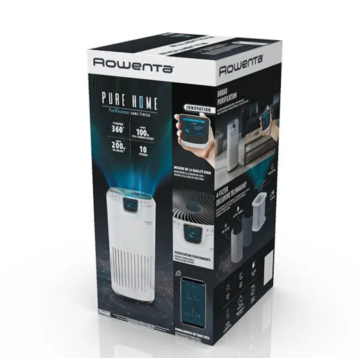 Rowenta prečišćivač vazduha PU8080