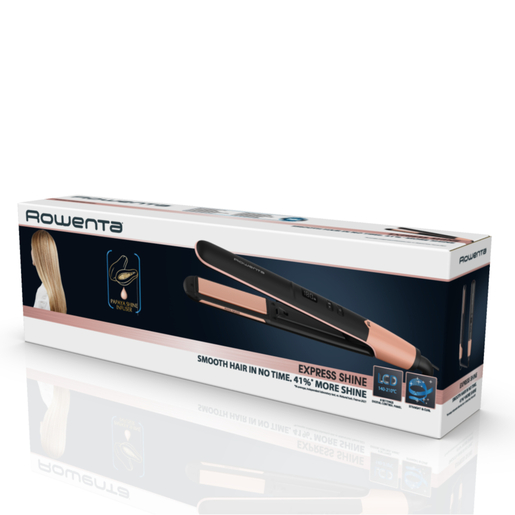 Rowenta presa za kosu SF4620