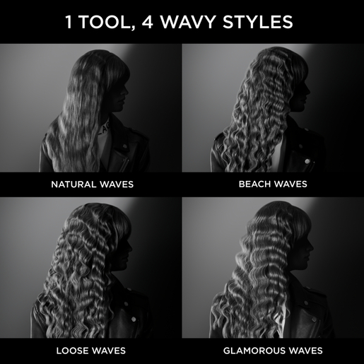 Rowenta stajler CF471L