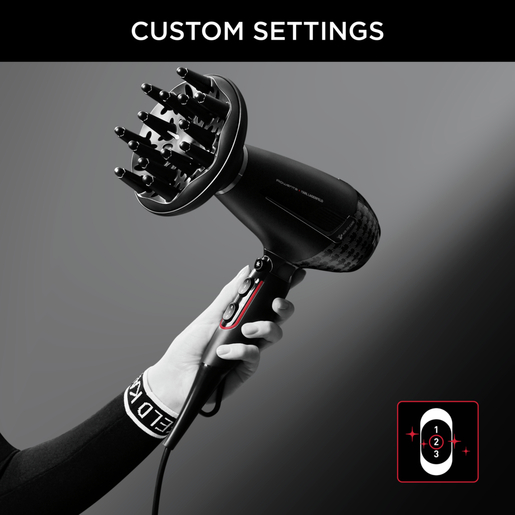 Rowenta fen za kosu CV888L