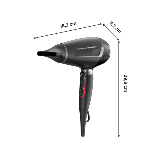 Rowenta fen za kosu CV888L