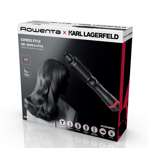 Rowenta četka za kosu CF635L