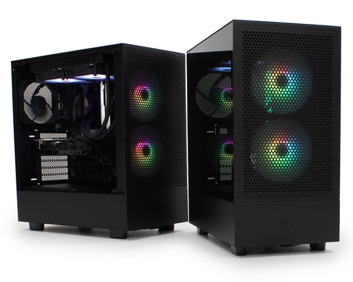 EWE PC GAMING - Intel Core i7 13700KF 2.50/5.40GHz; 32GB RAM; 1TB SSD; nVidia GeForce RTX 4070 12GB; P/N: RAC25356