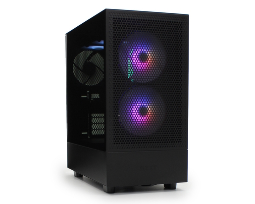 EWE PC GAMING - Intel Core i7 13700KF 2.50/5.40GHz; 32GB RAM; 1TB SSD; nVidia GeForce RTX 4070 12GB; P/N: RAC25356